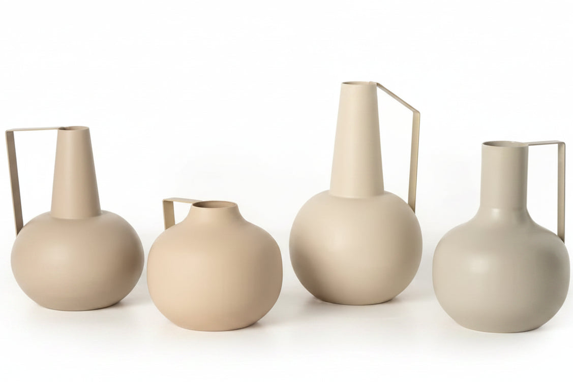Four Hands Aleta Vases