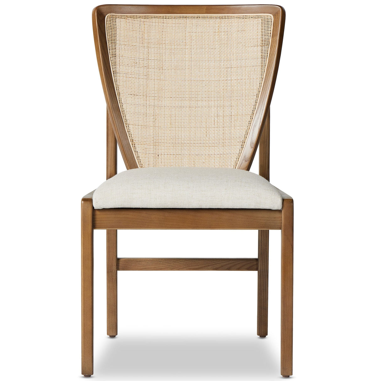Four Hands Alida Dining Chair Upholstered Dining Chair four-hands-236858-002 801542188115