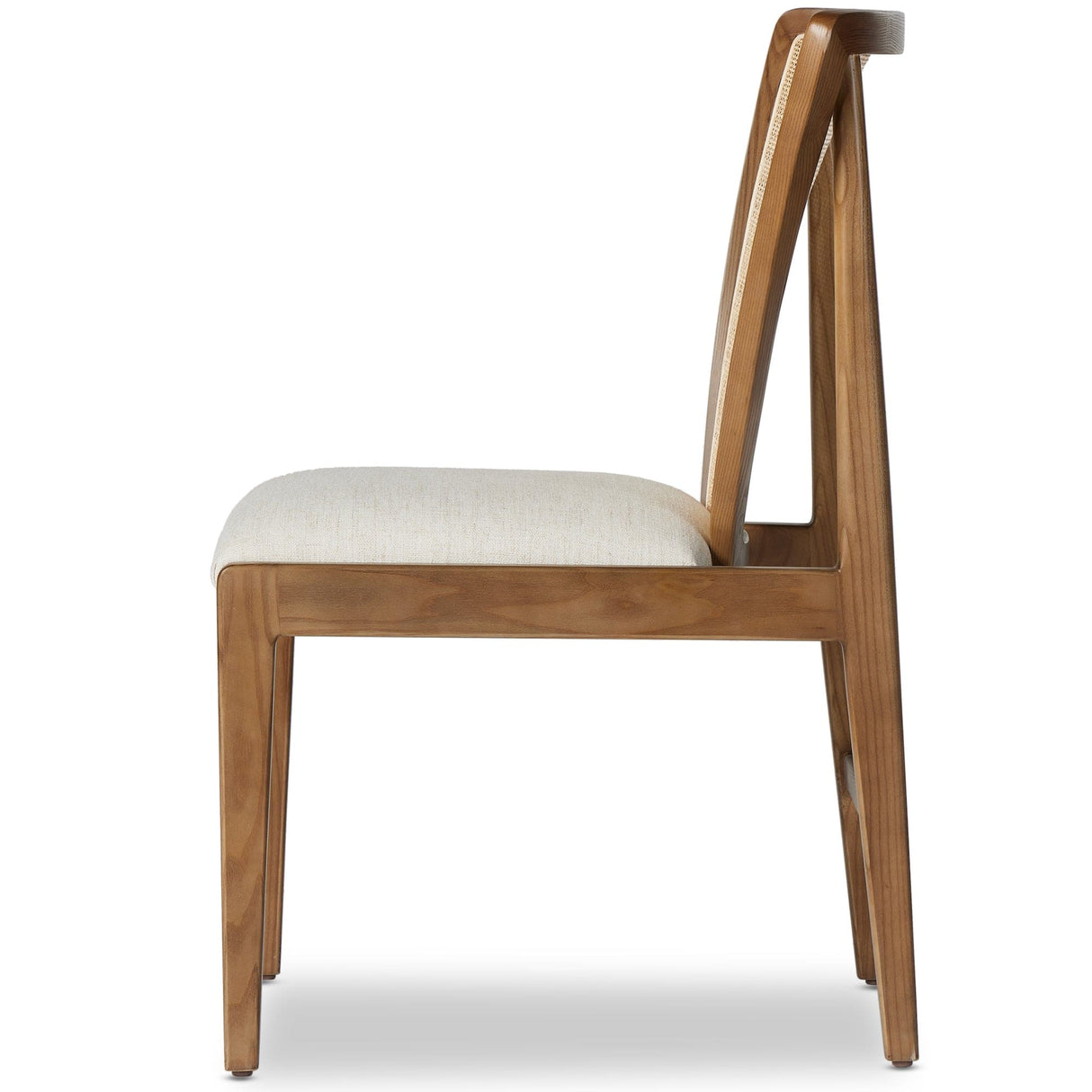 Four Hands Alida Dining Chair Upholstered Dining Chair four-hands-236858-002 801542188115