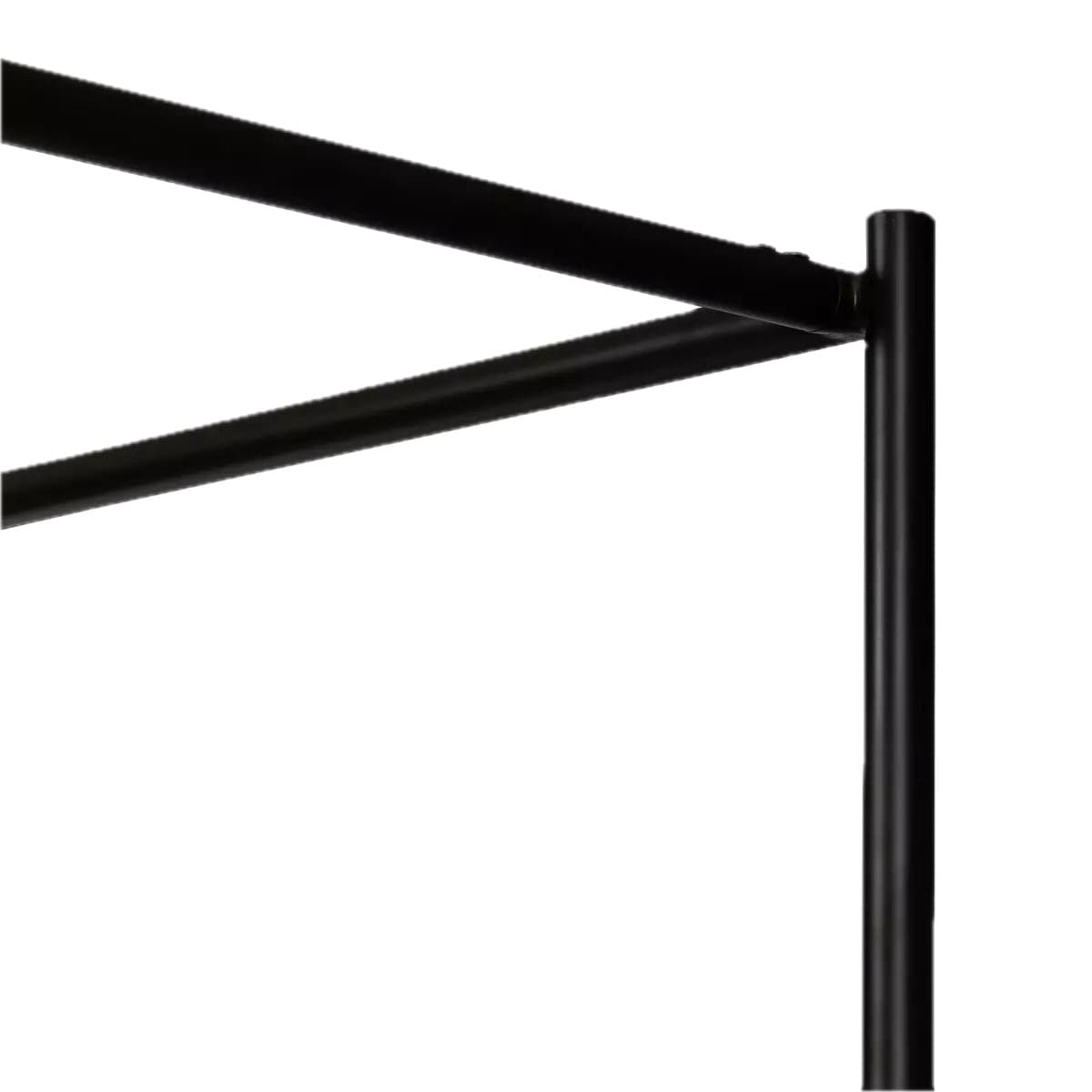 Four Hands Anderson Canopy Bed Beds & Bed Frames