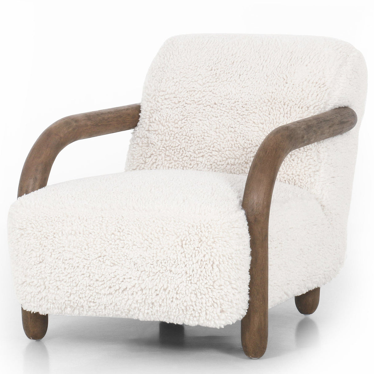 Four Hands Aniston Chair Furniture