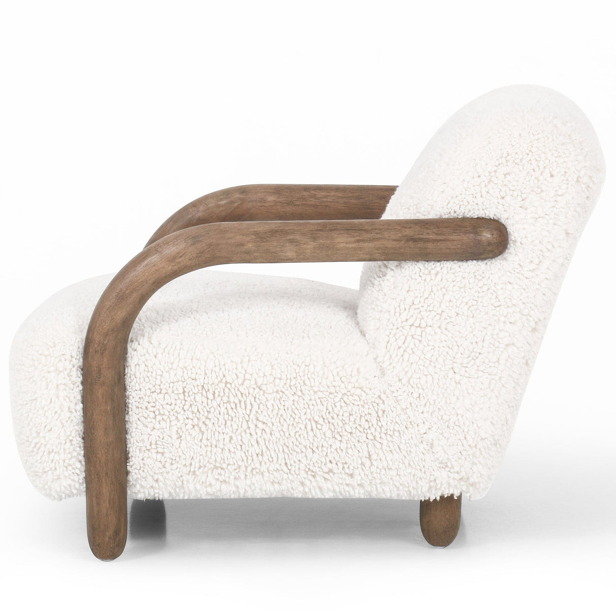 Four Hands Aniston Chair Furniture four-hands-236535-001 801542134150