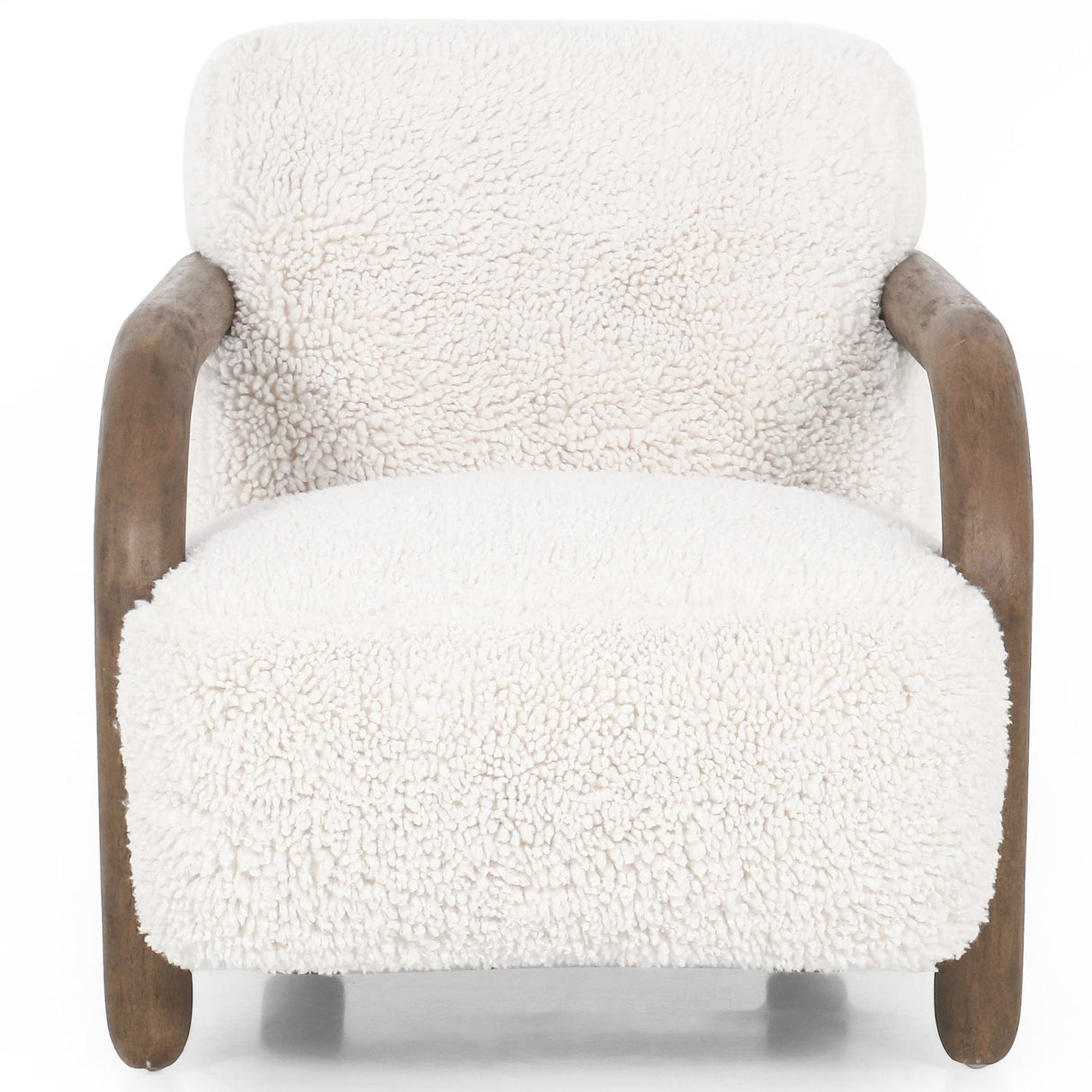 Four Hands Aniston Chair Furniture