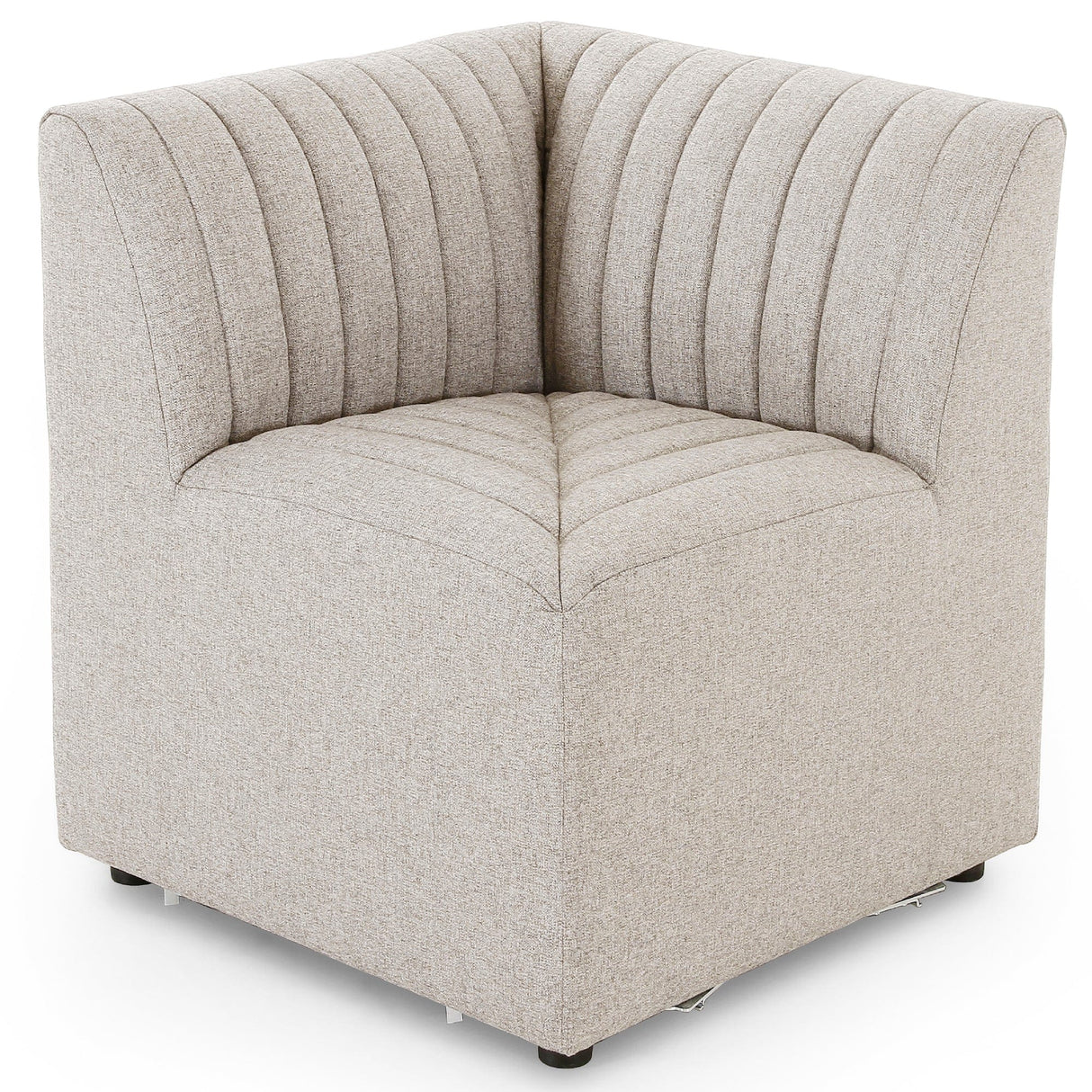 Four Hands Augustine Dining Banquette Banquette