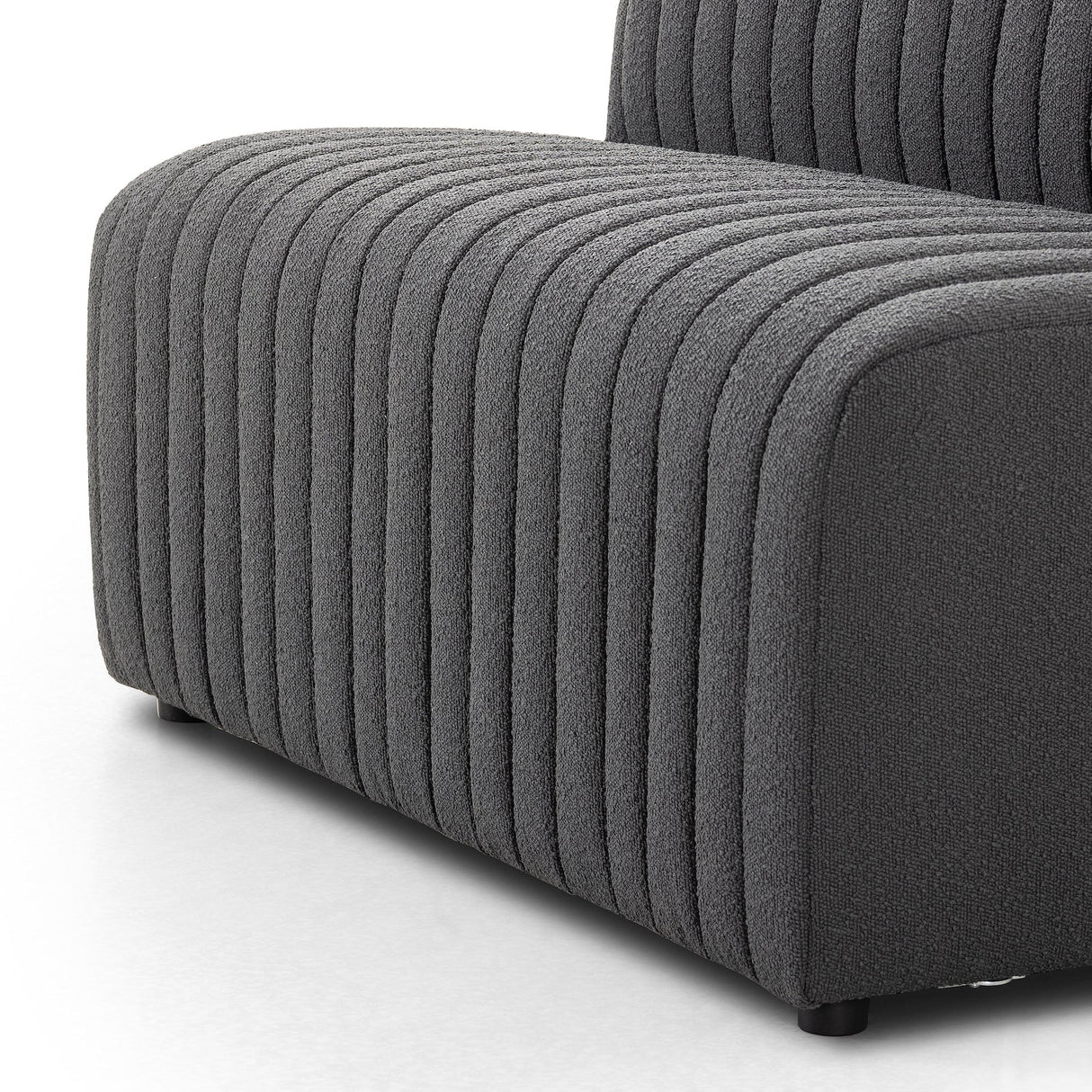 Four Hands Augustine Dining Banquette Banquette