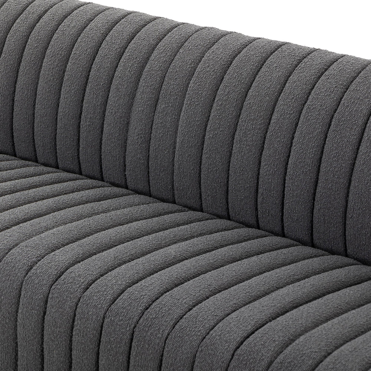 Four Hands Augustine Dining Banquette Banquette