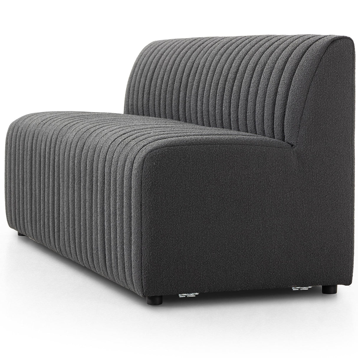 Four Hands Augustine Dining Banquette Banquette