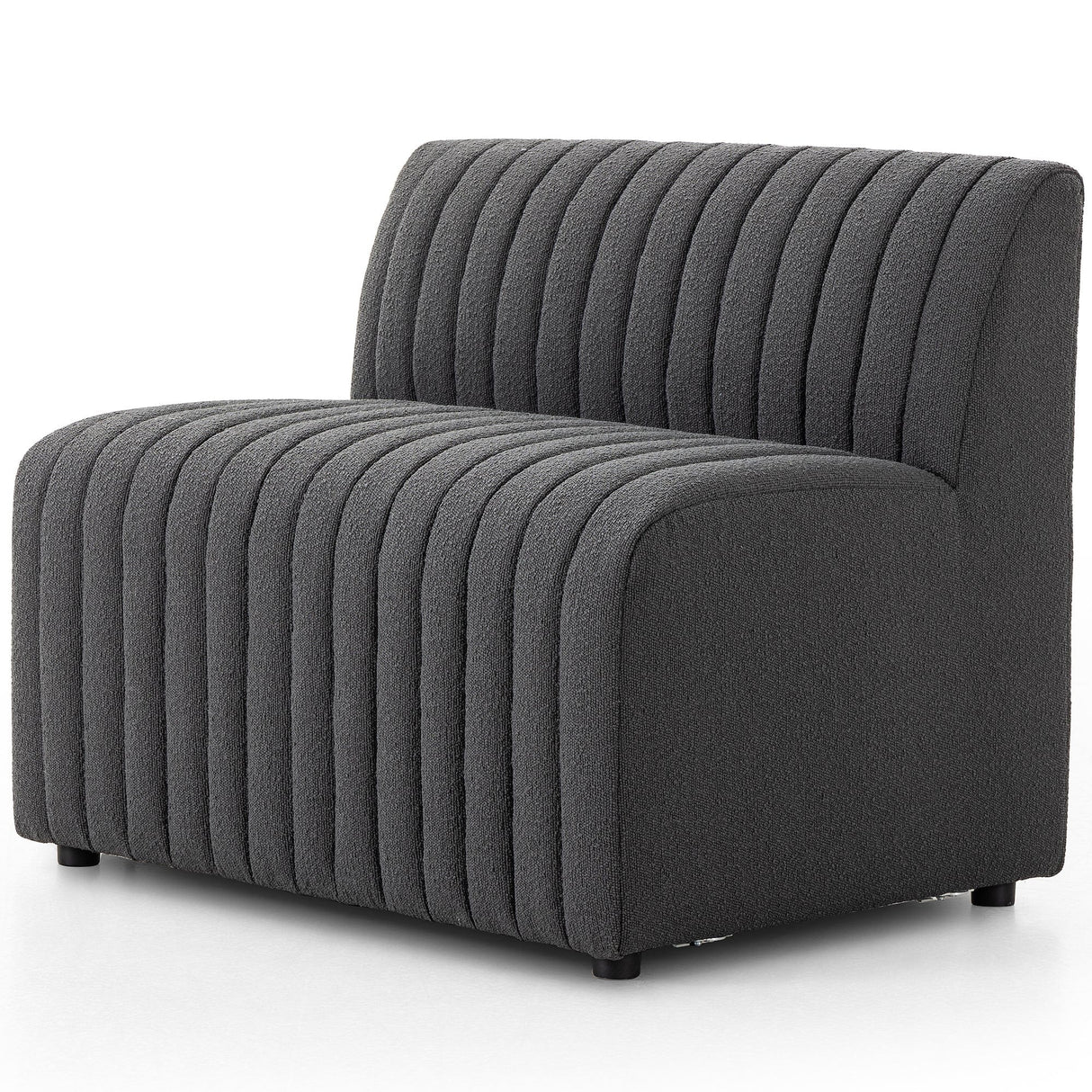 Four Hands Augustine Dining Banquette Banquette