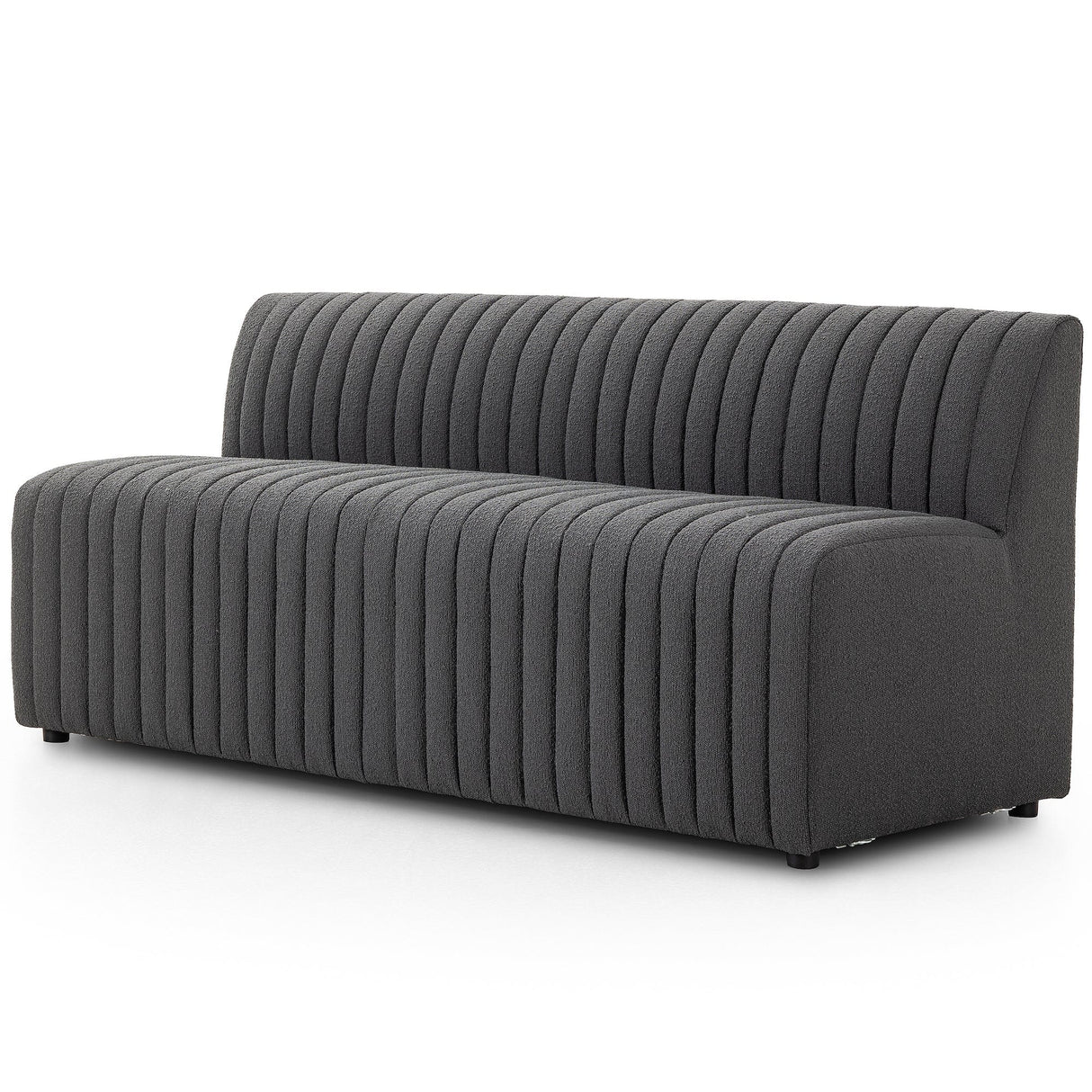 Four Hands Augustine Dining Banquette Banquette