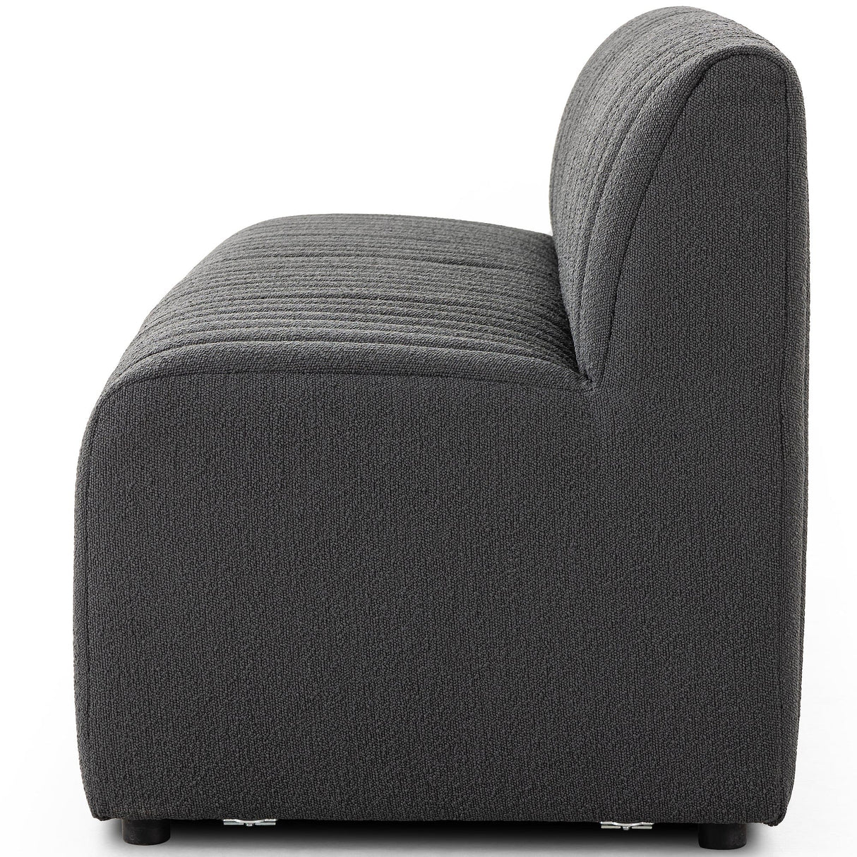 Four Hands Augustine Dining Banquette Banquette