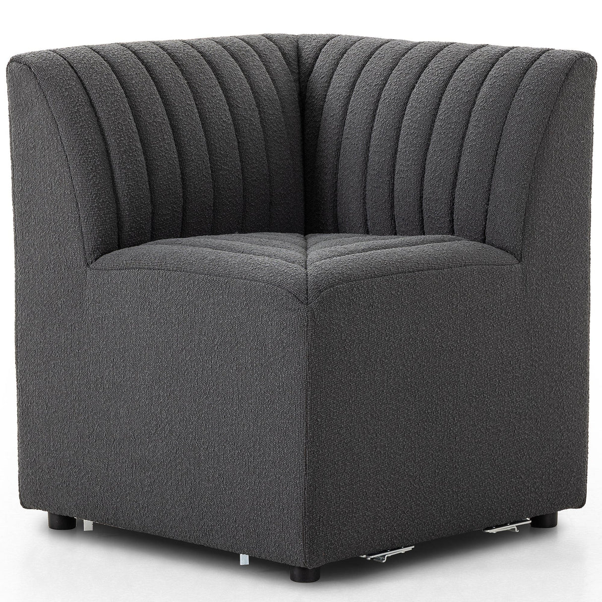 Four Hands Augustine Dining Banquette Banquette