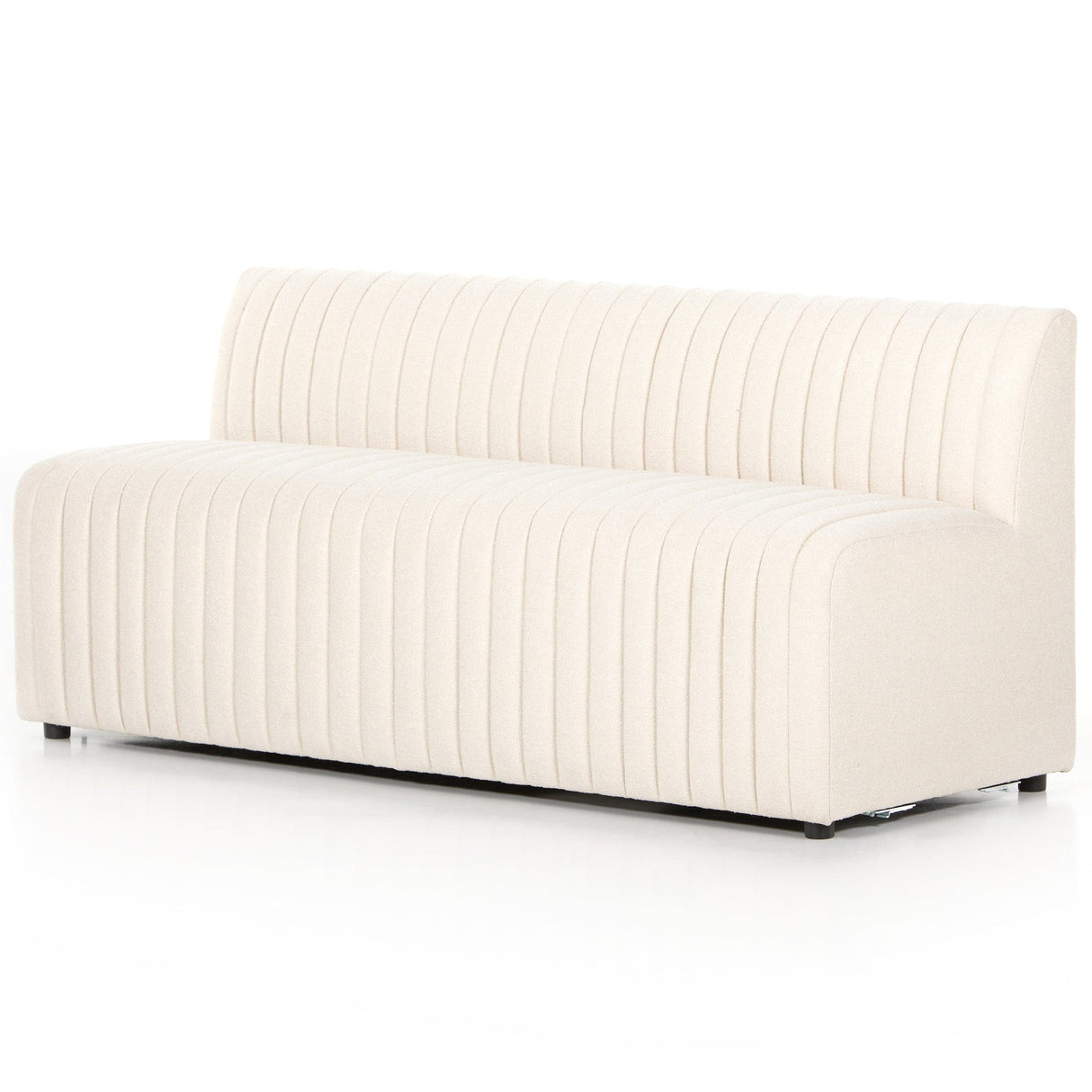 Four Hands Augustine Dining Banquette Banquette