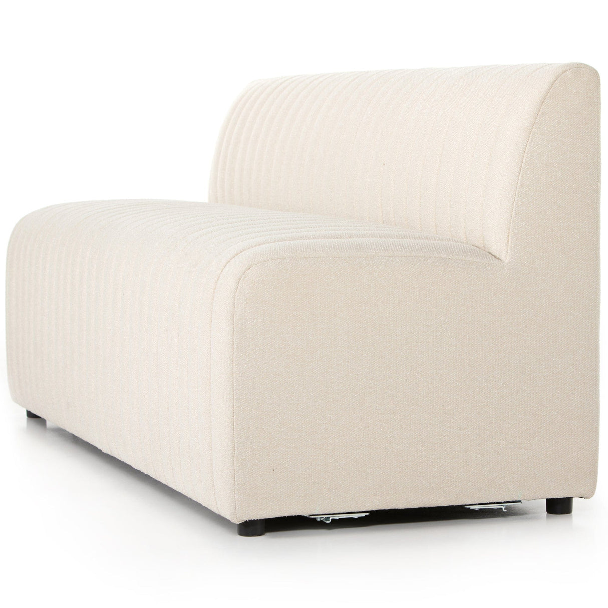 Four Hands Augustine Dining Banquette Banquette