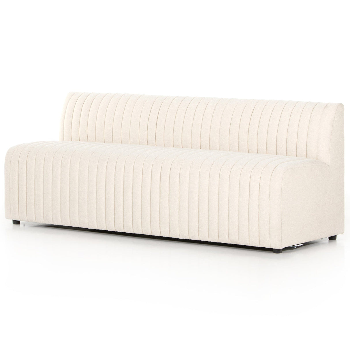 Four Hands Augustine Dining Banquette Banquette