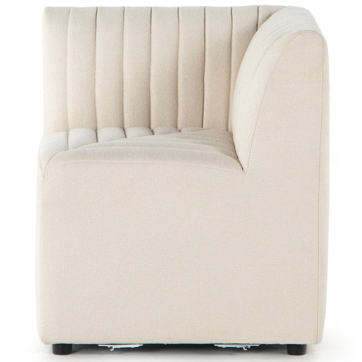 Four Hands Augustine Dining Banquette Banquette