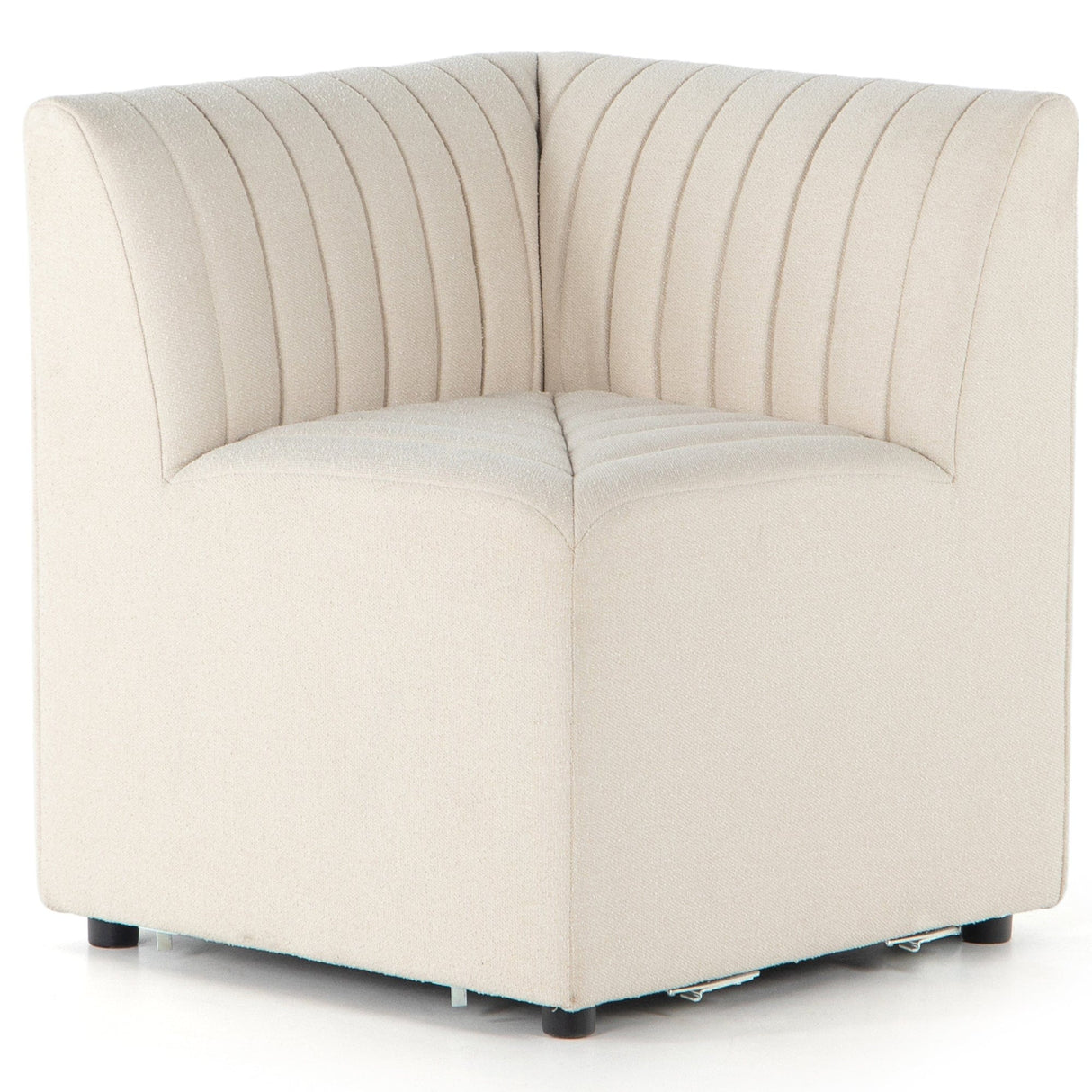 Four Hands Augustine Dining Banquette Banquette four-hands-