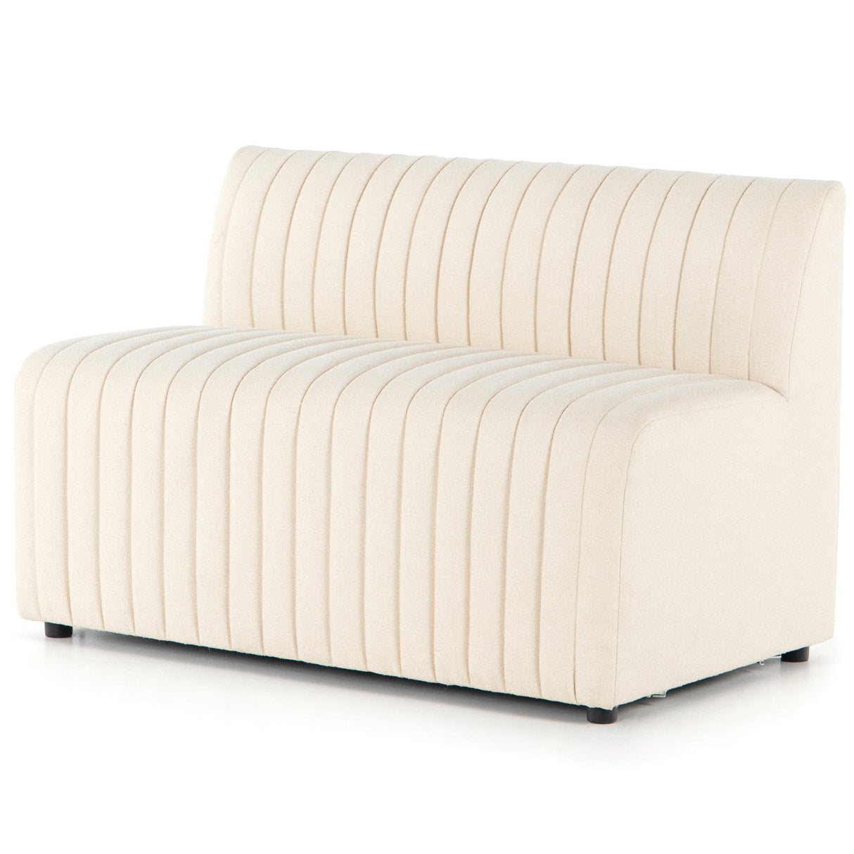 Four Hands Augustine Dining Banquette Banquette four-hands-