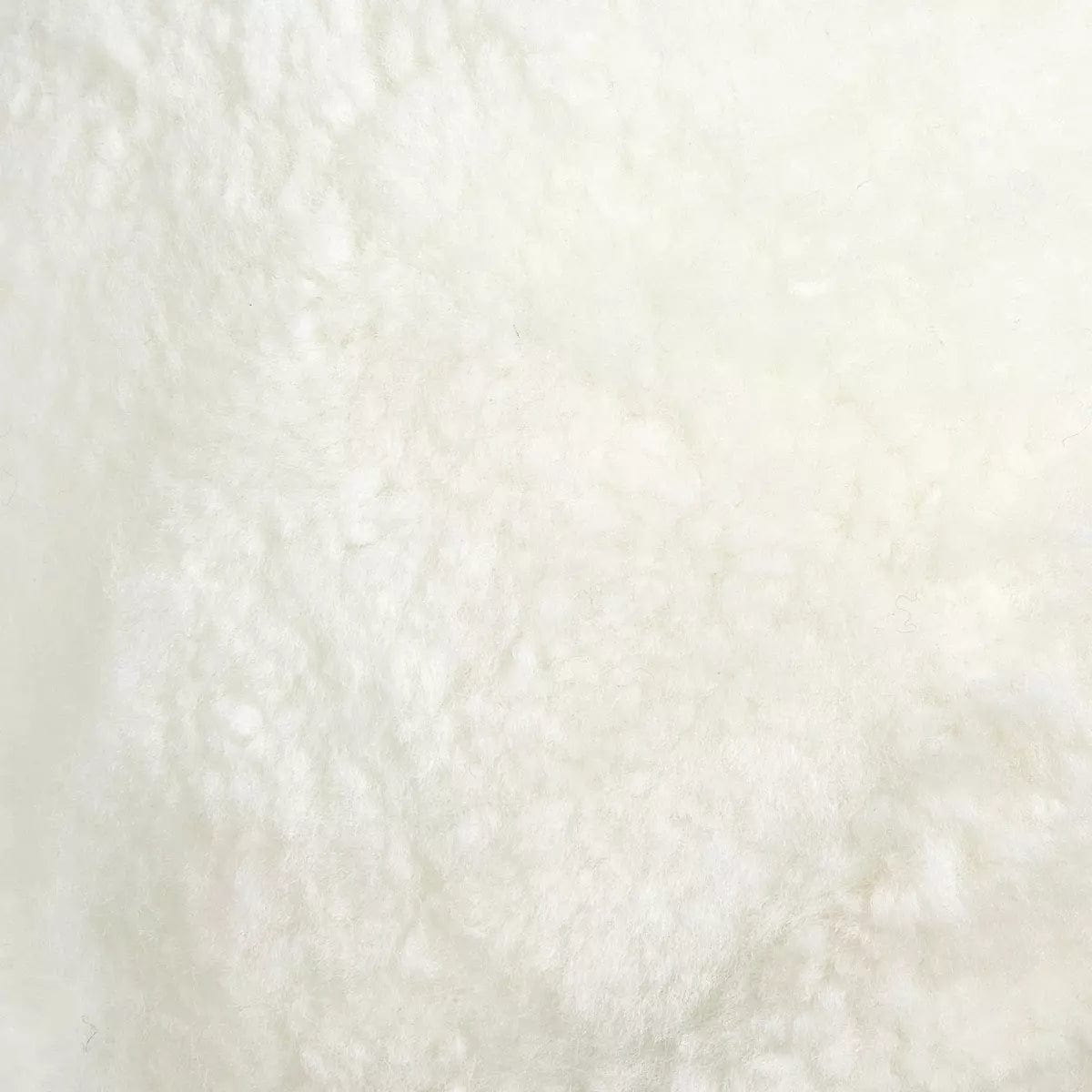 Four Hands Balle Shearling Pillow Set Pillows