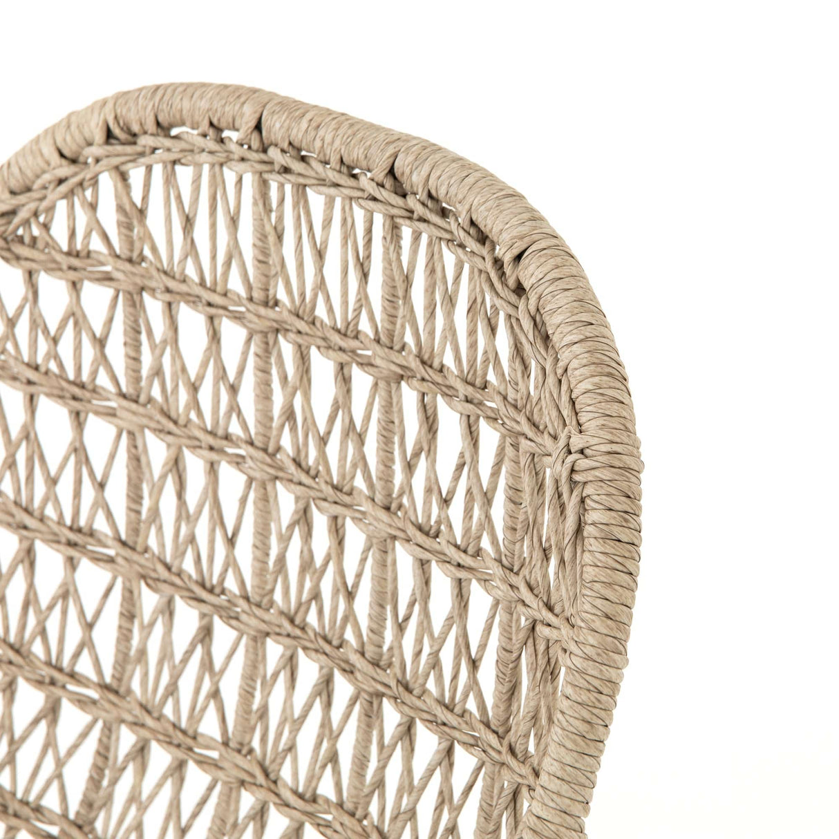 Four Hands Bandera Outdoor Dining Chair Outdoor Dining Chair