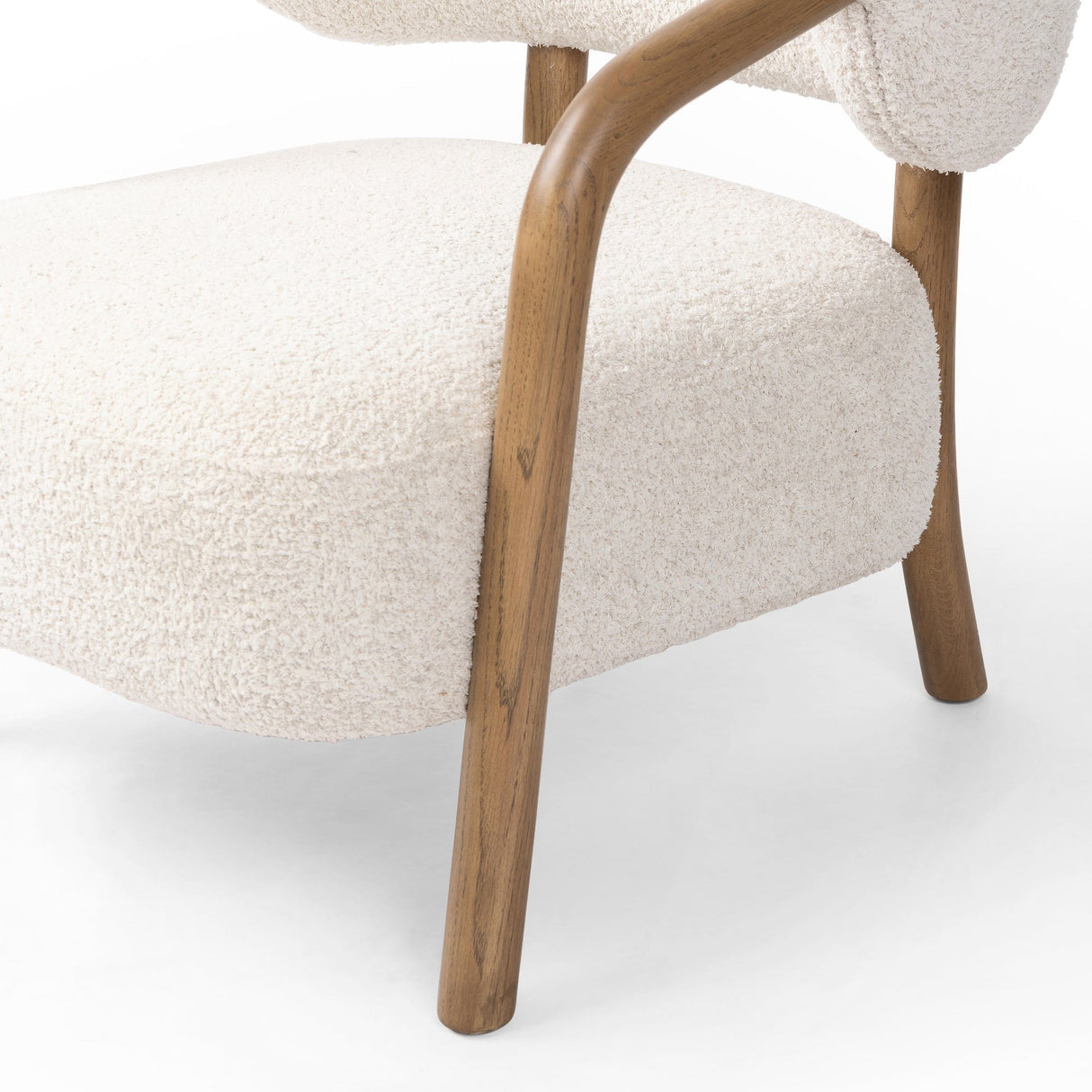 Four Hands Brodie Chair Upholstered Chair