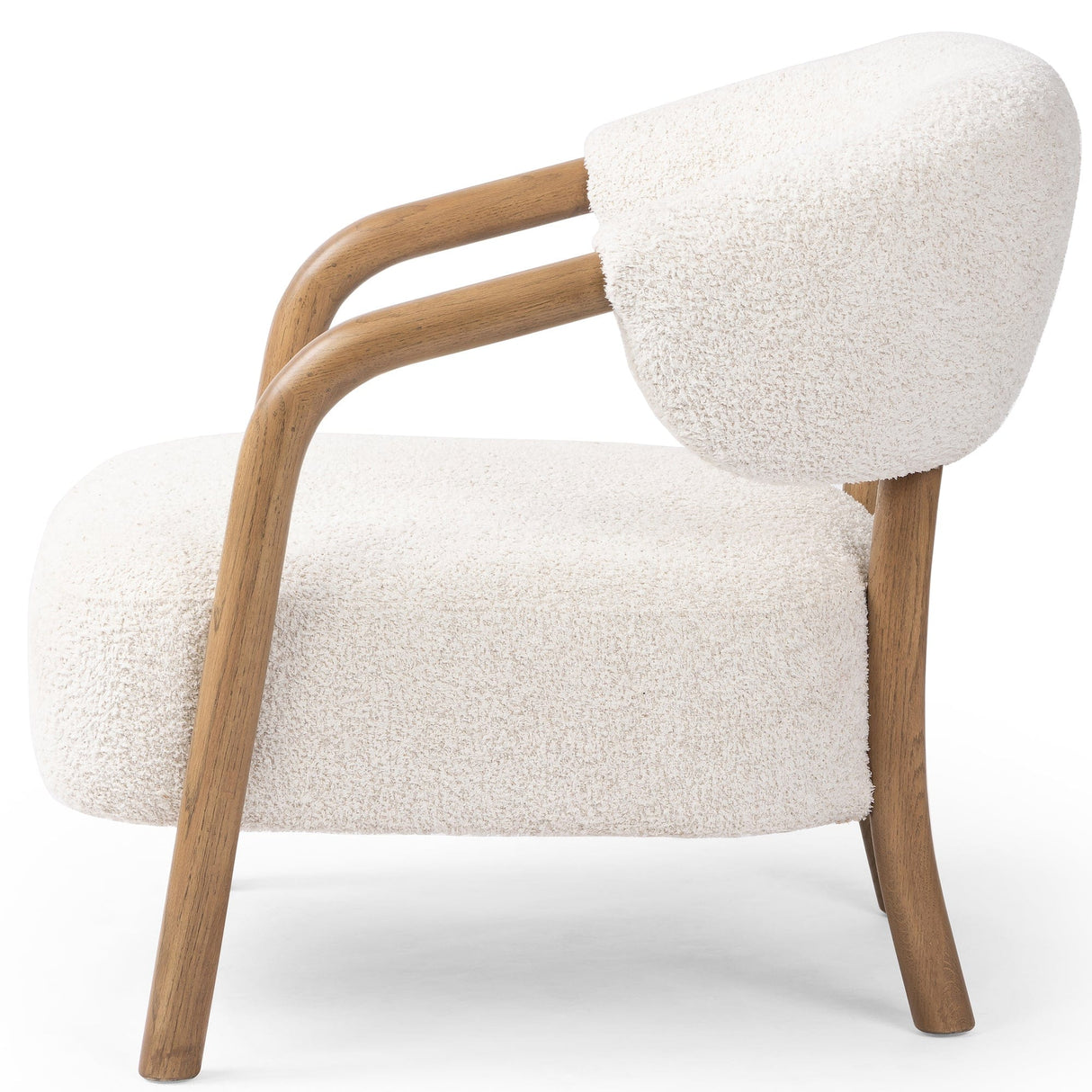 Four Hands Brodie Chair Upholstered Chair