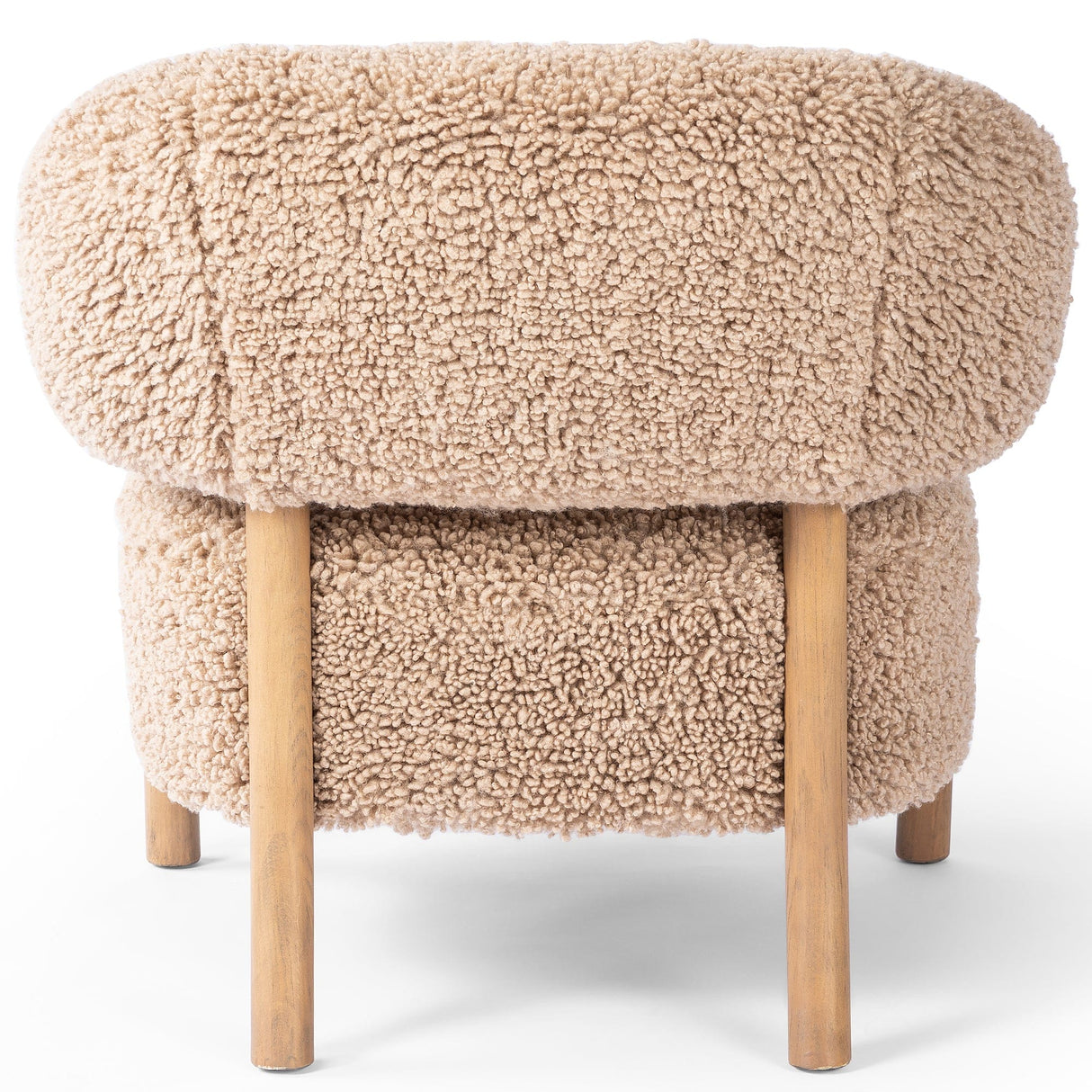 Four Hands Brodie Chair Upholstered Chair