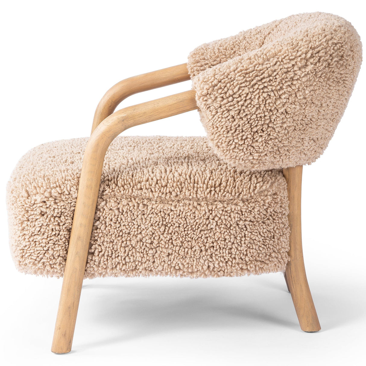 Four Hands Brodie Chair Upholstered Chair