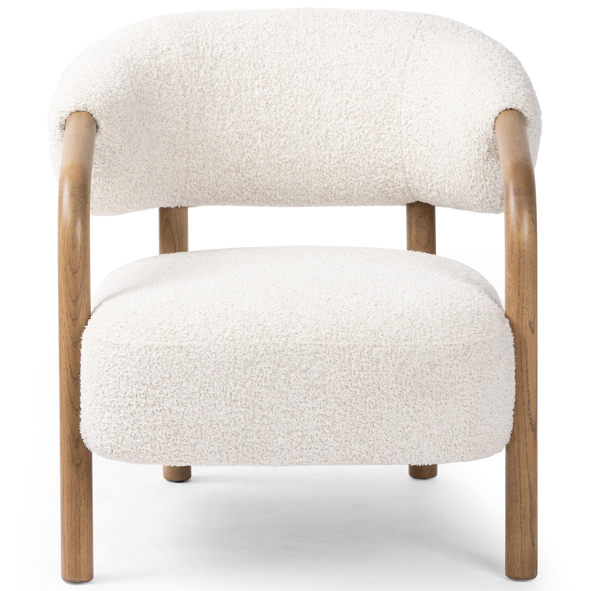 Four Hands Brodie Chair Upholstered Chair