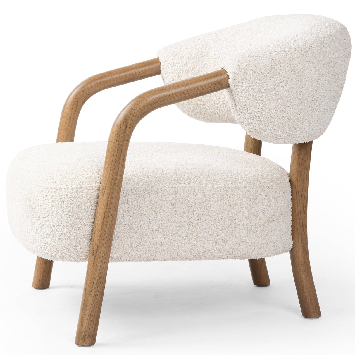 Four Hands Brodie Chair Upholstered Chair