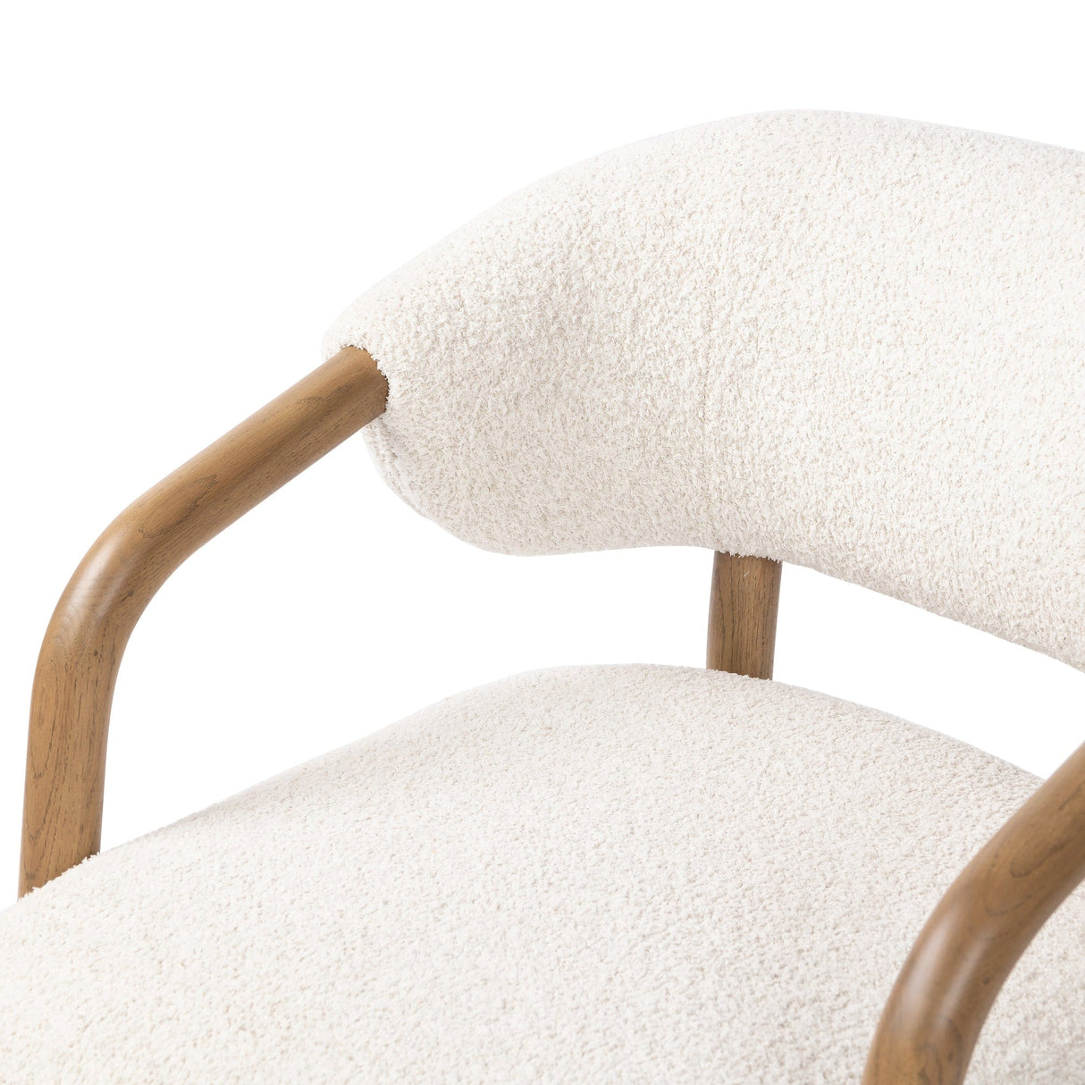 Four Hands Brodie Chair Upholstered Chair