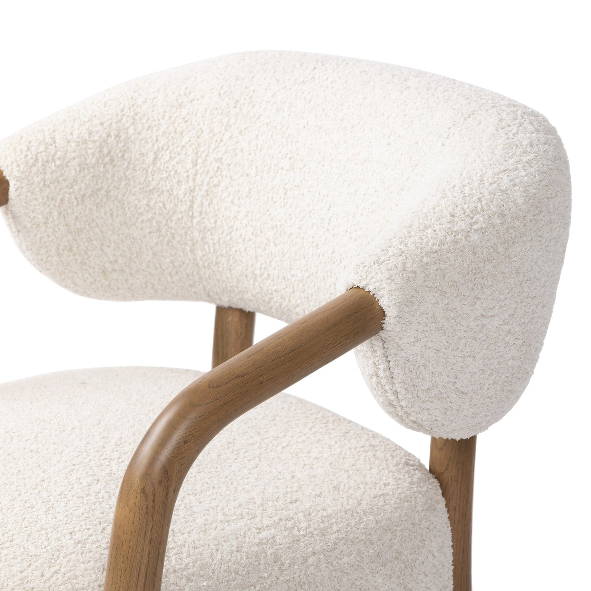 Four Hands Brodie Chair Upholstered Chair