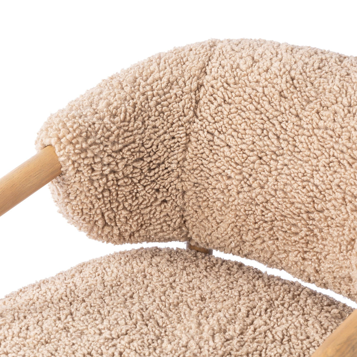 Four Hands Brodie Chair Upholstered Chair