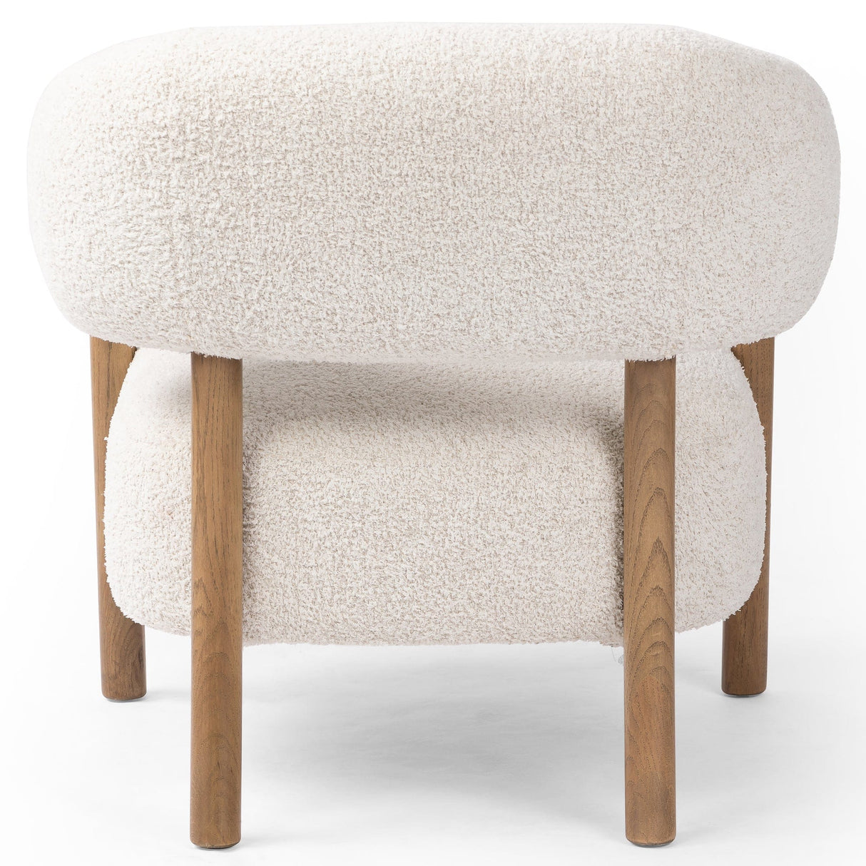 Four Hands Brodie Chair Upholstered Chair