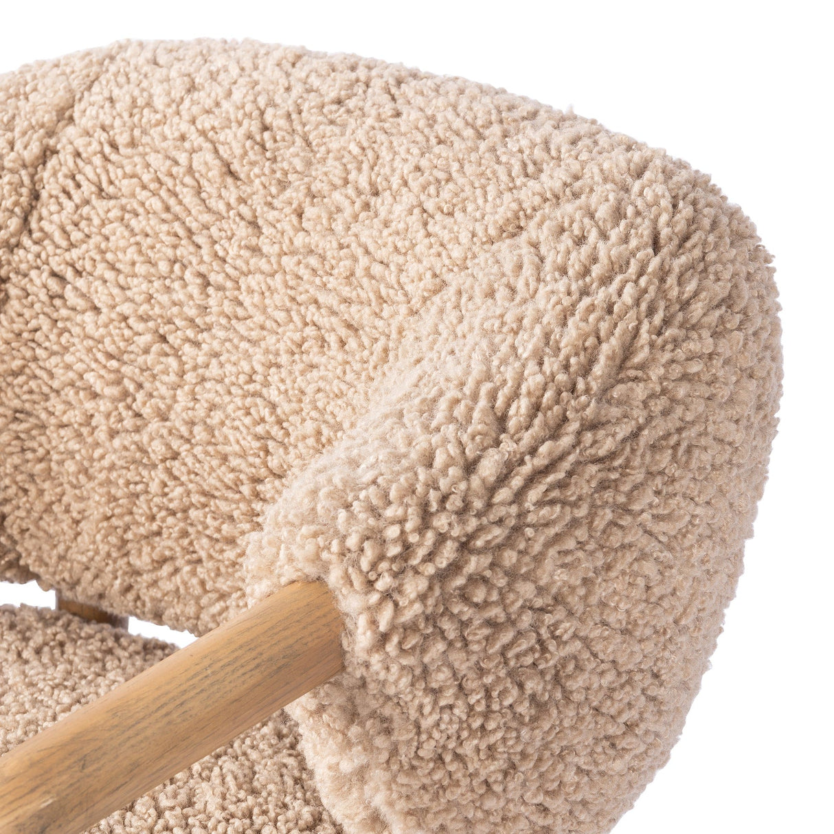 Four Hands Brodie Chair Upholstered Chair