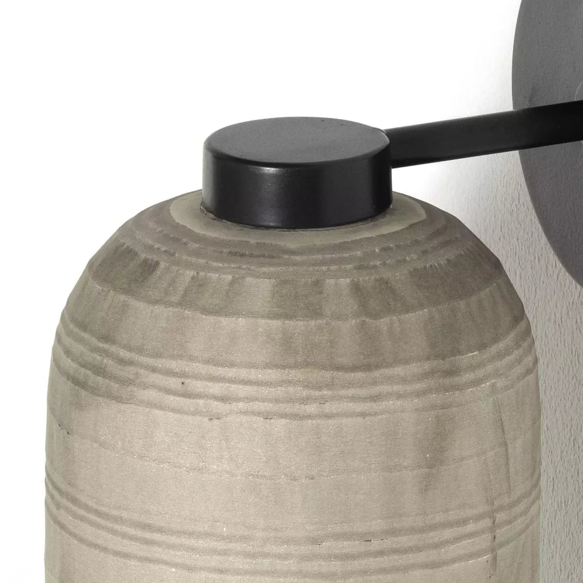 Four Hands Brynner Sconce Wall Sconces four-hands-227015-001