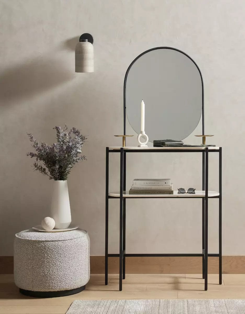 Four Hands Brynner Sconce Wall Sconces four-hands-227015-001