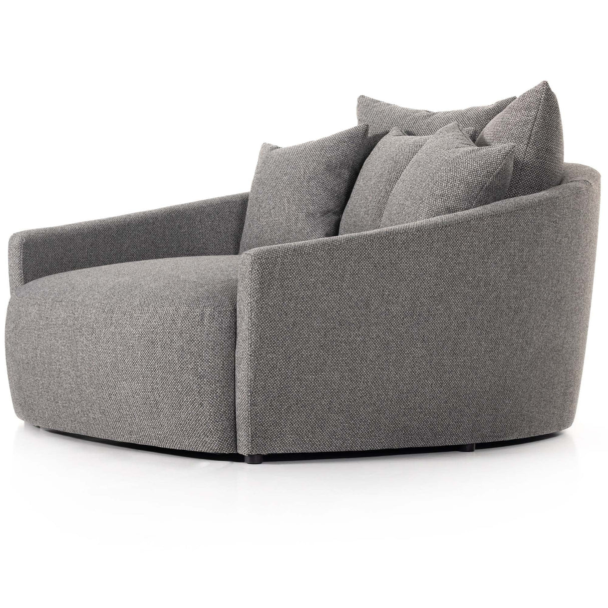 Four Hands Chloe Media Lounger Furniture