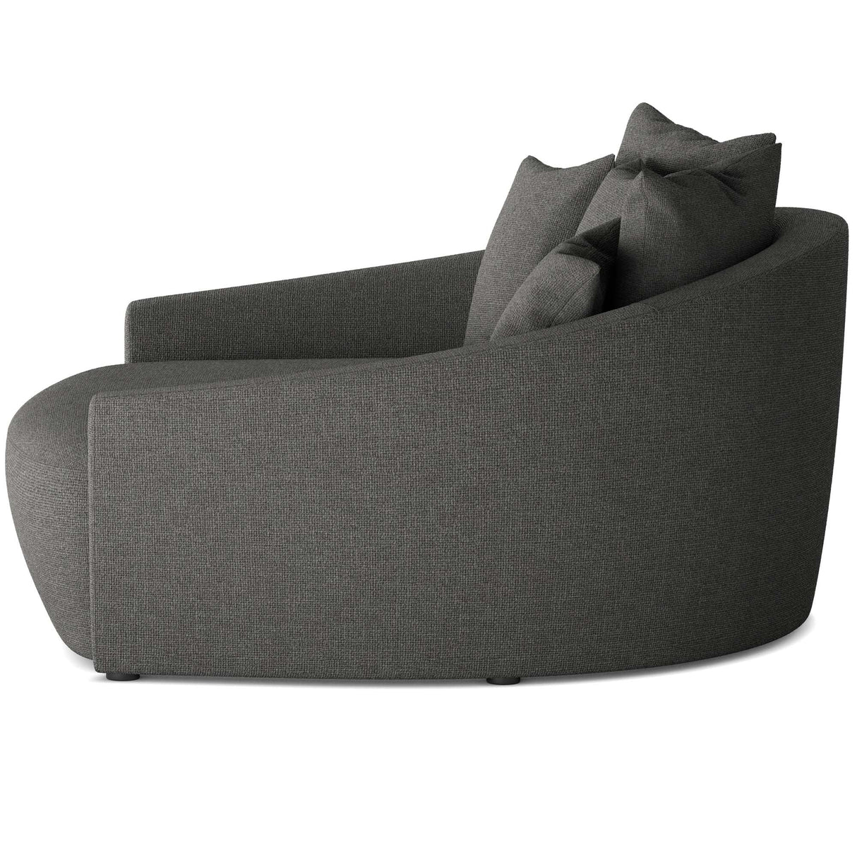 Four Hands Chloe Media Lounger Furniture