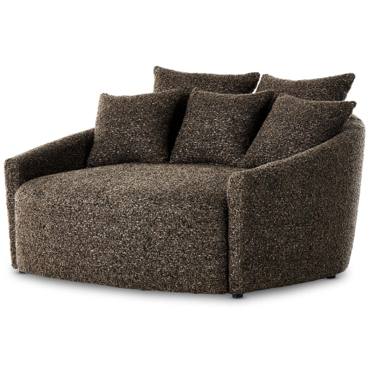 Four Hands Chloe Media Lounger Furniture