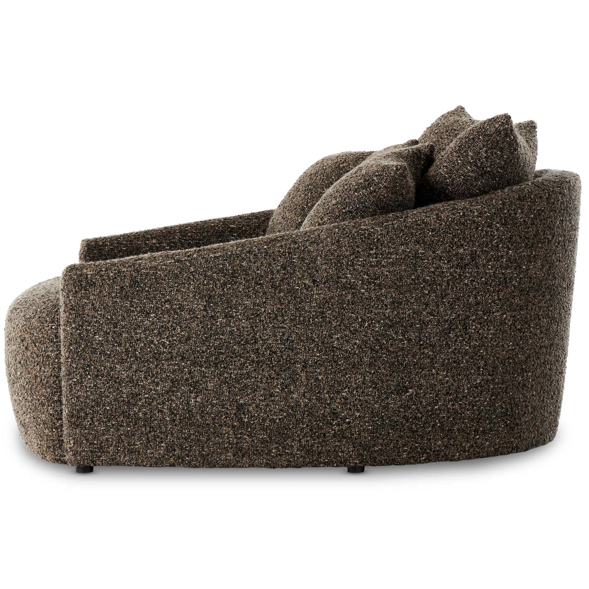 Four Hands Chloe Media Lounger Furniture