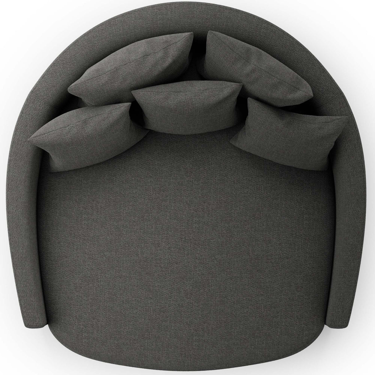 Four Hands Chloe Media Lounger Furniture