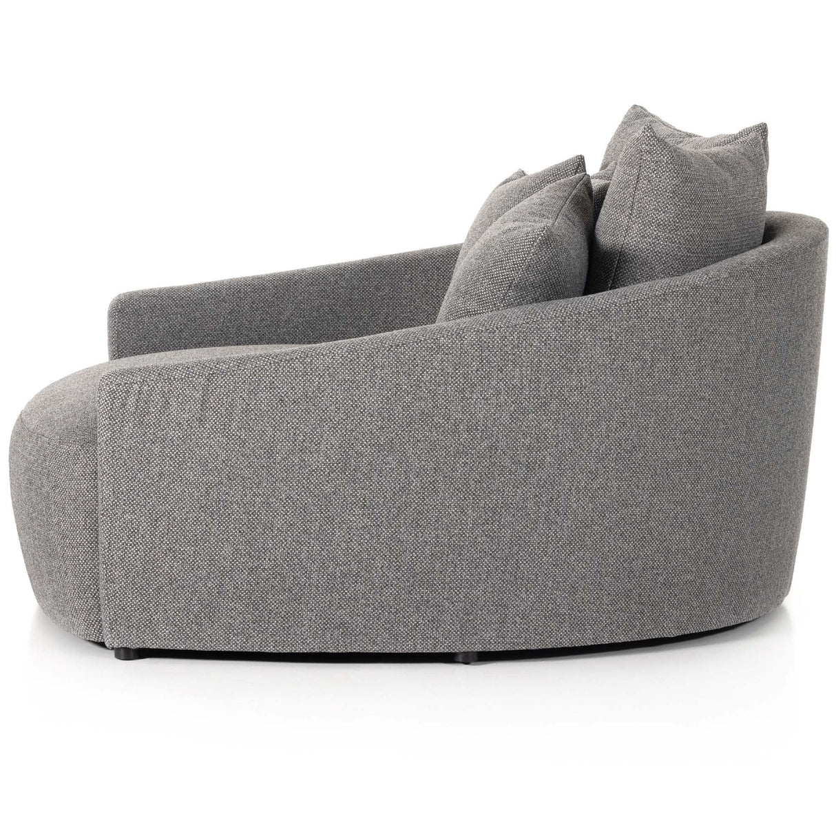 Four Hands Chloe Media Lounger Furniture