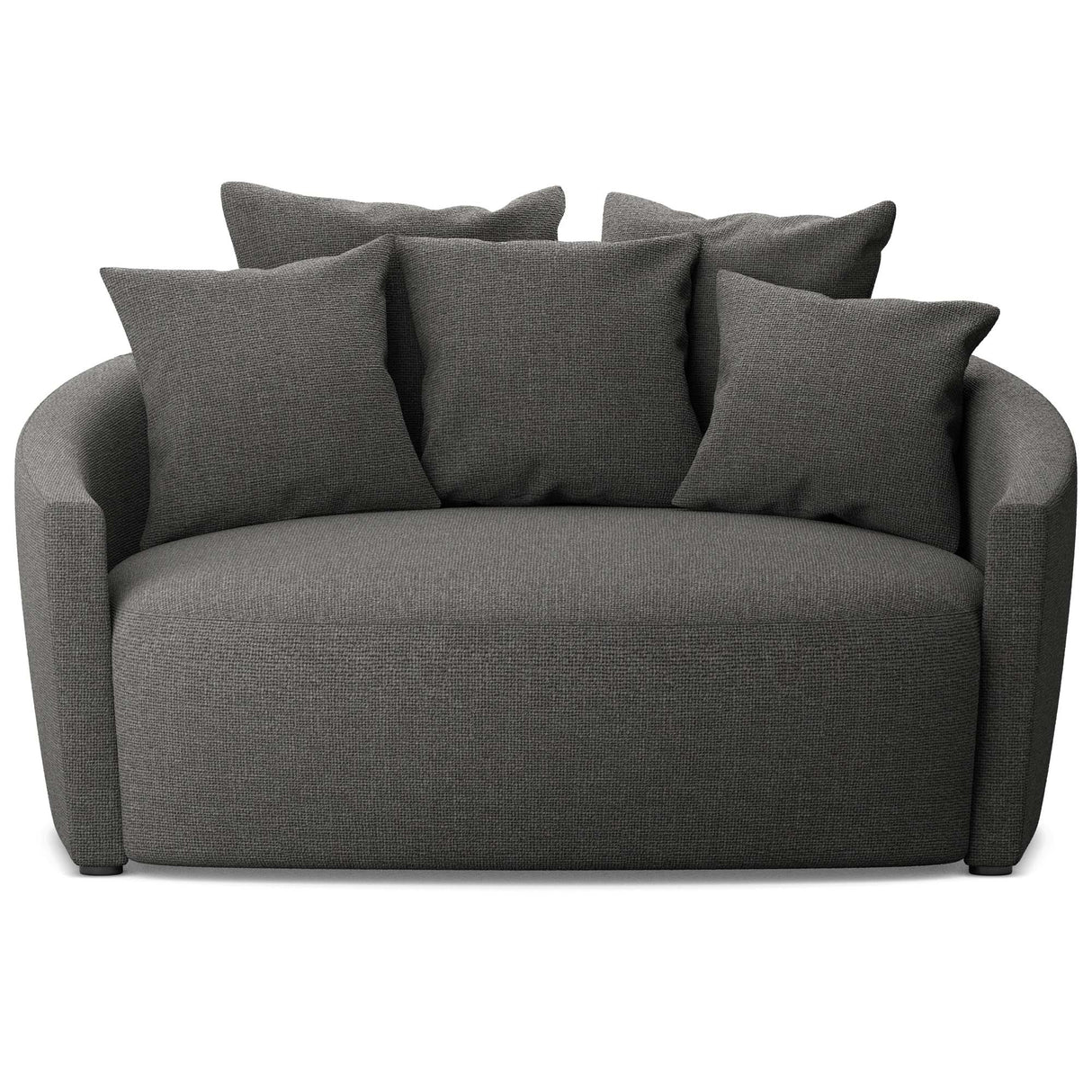 Four Hands Chloe Media Lounger Furniture four-hands-102766-004 801542007713