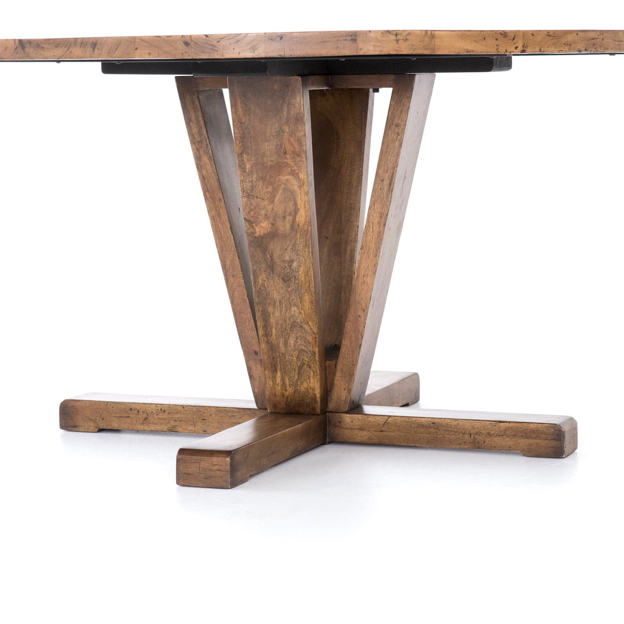Four Hands Cobain Dining Table Dining Tables