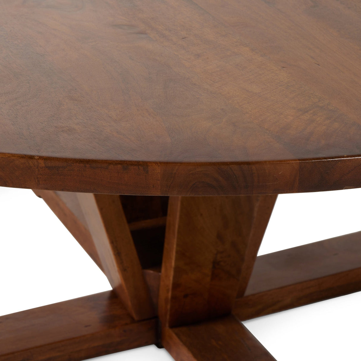 Four Hands Cobain Dining Table Dining Tables