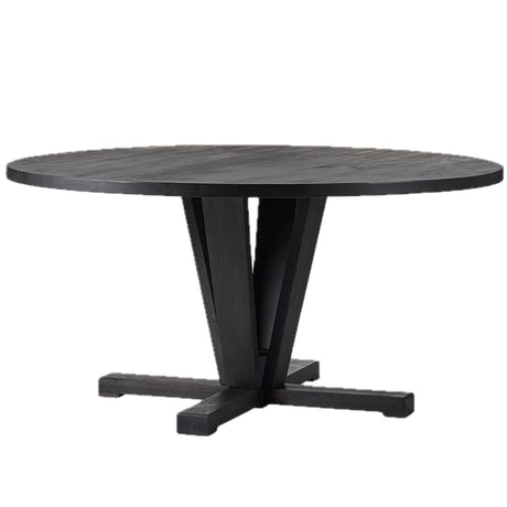 Four Hands Cobain Dining Table Dining Tables four-hands-101457-002