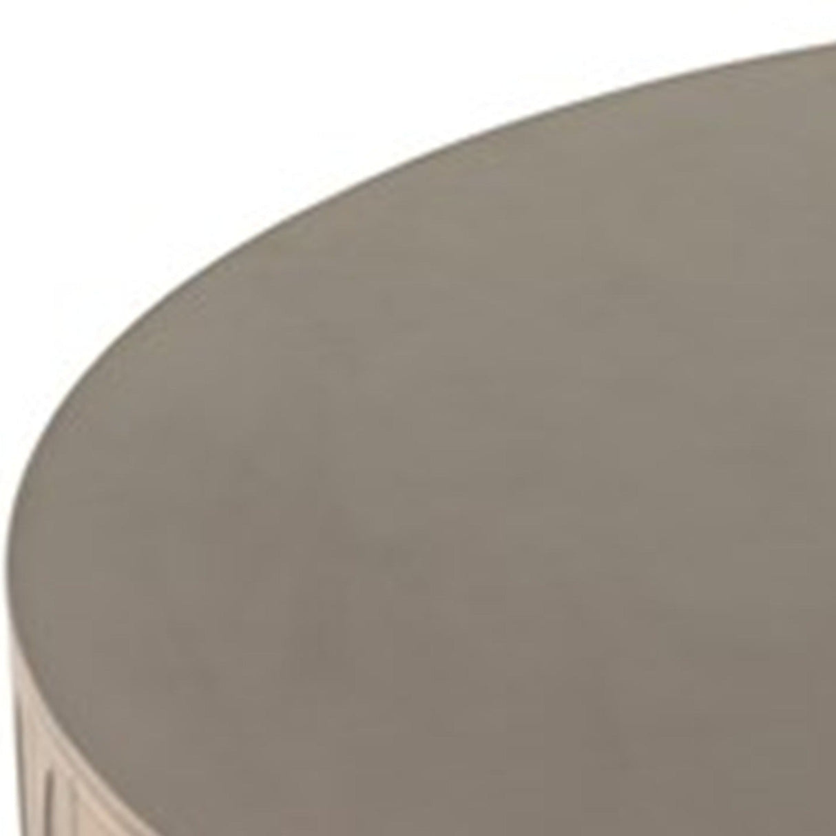 Four Hands Colorado Drum Coffee Table Coffee Tables