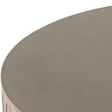 Four Hands Colorado Drum Coffee Table Coffee Tables
