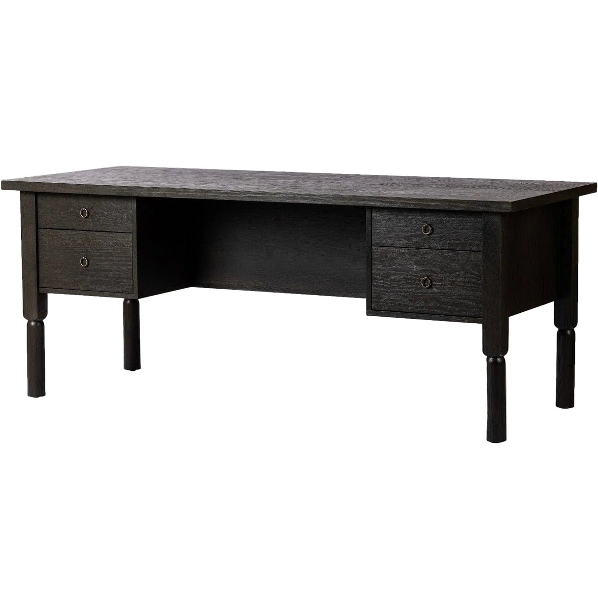 Four Hands Concord Desk Desks four-hands-236529-001 801542119348