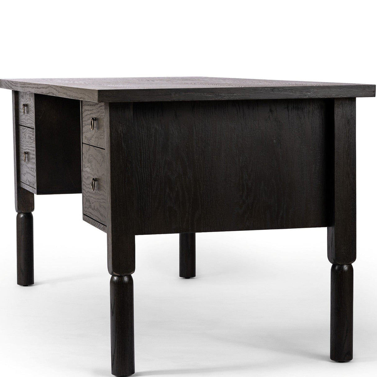 Four Hands Concord Desk Desks four-hands-236529-001 801542119348